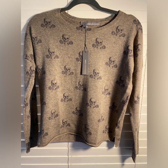 NWT brand new 360 cashmere sweater woman XS - Picture 2 of 4